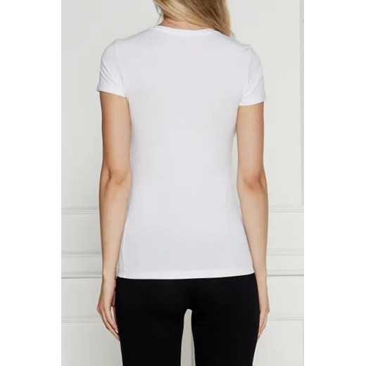 Emporio Armani T-shirt | Slim Fit Emporio Armani L Gomez Fashion Store