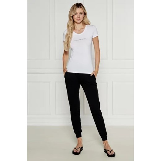 Emporio Armani T-shirt | Slim Fit Emporio Armani L Gomez Fashion Store