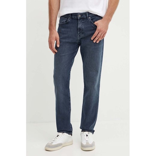Boss Orange jeansy Re.Maine męskie 50524089 ze sklepu ANSWEAR.com w kategorii Jeansy męskie - zdjęcie 174108538