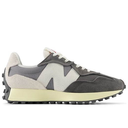 Buty New Balance U327WRF - szare ze sklepu streetstyle24.pl w kategorii Buty sportowe męskie - zdjęcie 174108757
