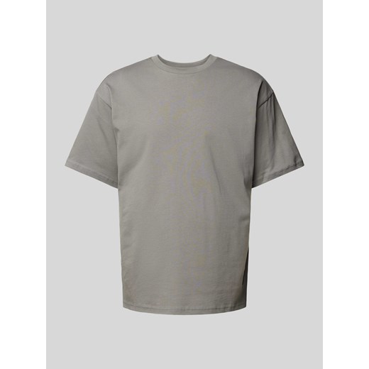 T-shirt z okrągłym dekoltem model ‘Quentino’ ze sklepu Peek&Cloppenburg  w kategorii T-shirty męskie - zdjęcie 174113289