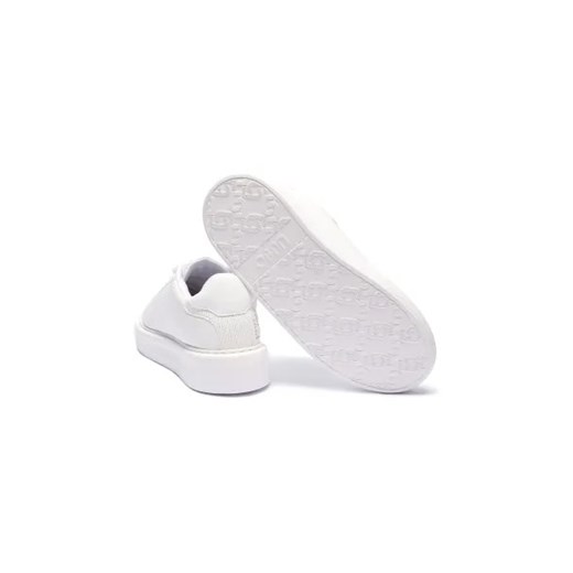Liu Jo buty sportowe damskie sneakersy z tkaniny