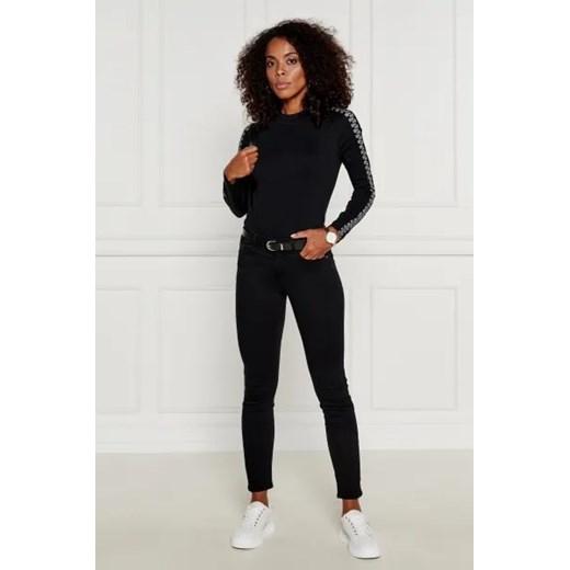 Marc Cain Bluzka | Slim Fit Marc Cain 34 Gomez Fashion Store