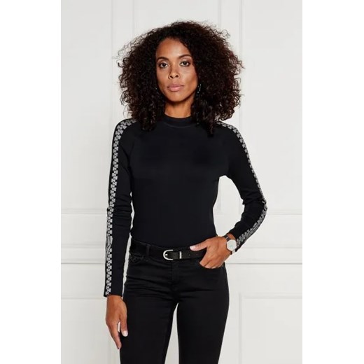 Marc Cain Bluzka | Slim Fit Marc Cain 38 Gomez Fashion Store