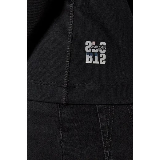 Marc Cain Bluzka | Slim Fit Marc Cain 40 Gomez Fashion Store