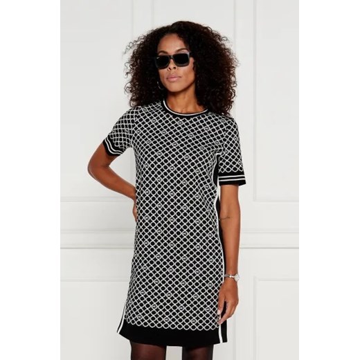 Marc Cain Sukienka ze sklepu Gomez Fashion Store w kategorii Sukienki - zdjęcie 174113687
