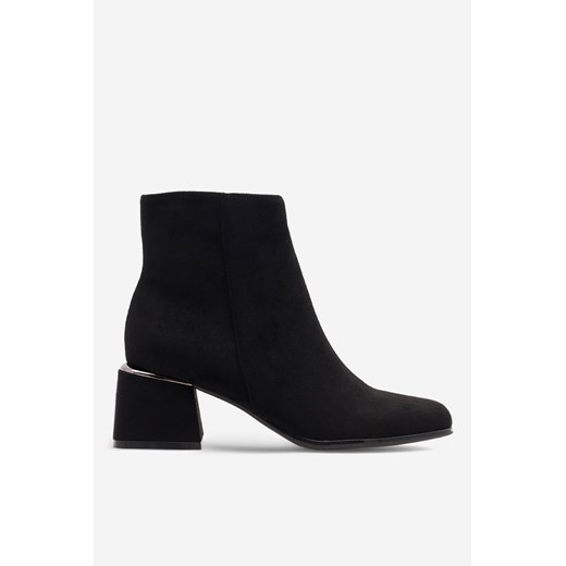 Botki Jenny Fairy WYL2403-10 Jenny Fairy 36 ccc.eu