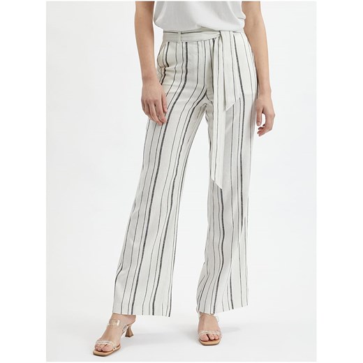 Spodnie damskie ORSAY 