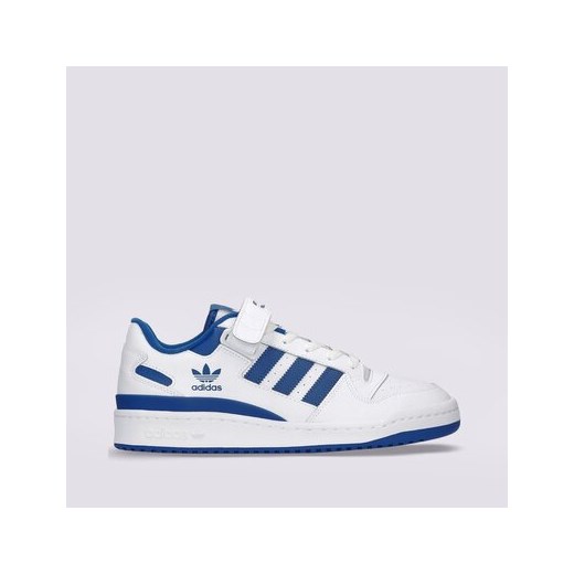 ADIDAS FORUM LOW ze sklepu Sizeer w kategorii Buty sportowe męskie - zdjęcie 174115217
