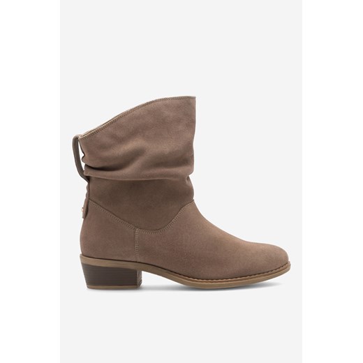 Botki Lasocki WI16-ANIA-27 Lasocki 40 ccc.eu