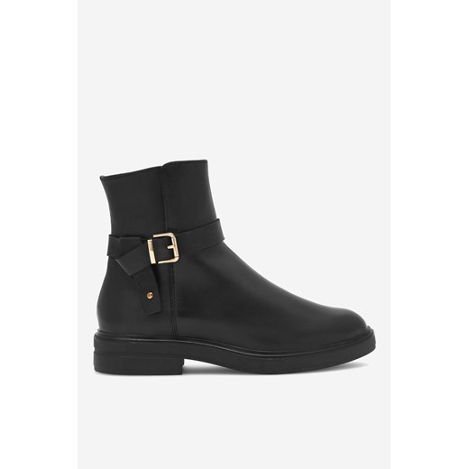 Botki Sergio Bardi ARC-C1040-02SB Sergio Bardi 37 ccc.eu