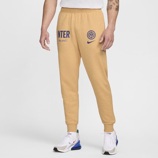 Nike spodnie męskie