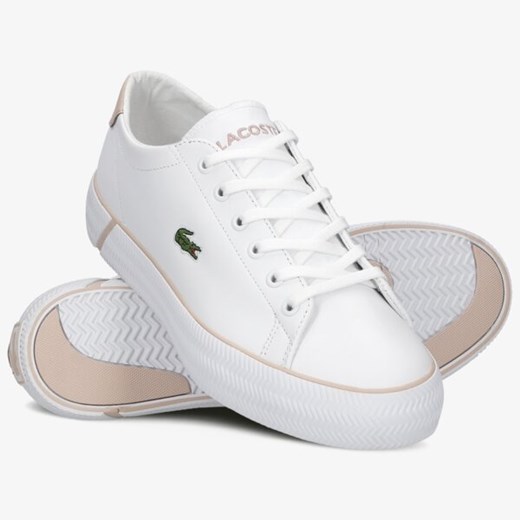 LACOSTE GRIPSHOT BL 21 1 CFA Lacoste 40,5 Symbiosis