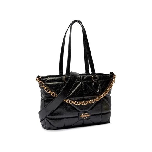 Love Moschino Torebka na ramię Love Moschino One Size Gomez Fashion Store