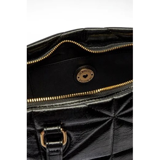 Love Moschino Torebka na ramię Love Moschino One Size Gomez Fashion Store