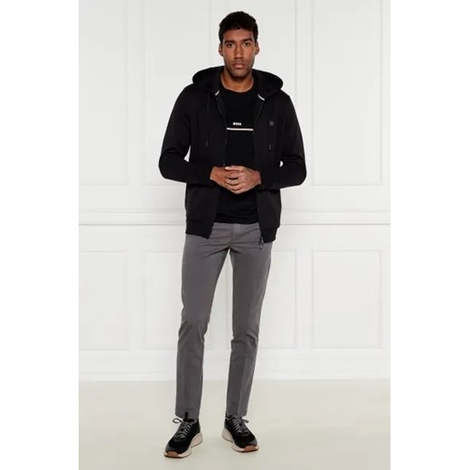 BOSS BLACK Spodnie chino Kaito1 | Slim Fit 48 Gomez Fashion Store