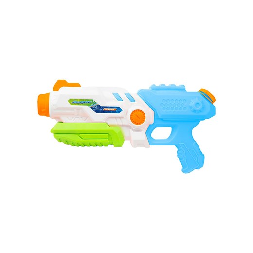 Toi-Toys Sześciokątny pistolet na wodę - 3+ Toi-toys onesize Limango Polska wyprzedaż