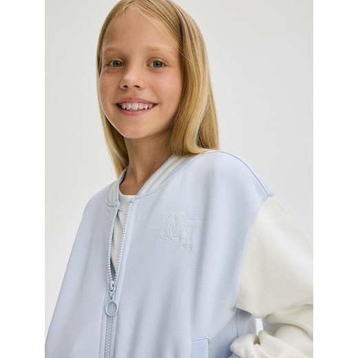 Bluza dziewczęca Reserved 