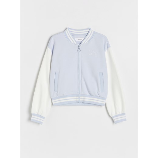 Bluza dziewczęca Reserved 