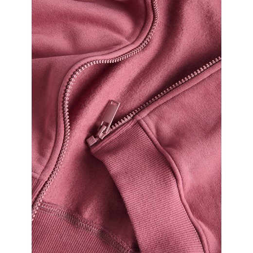 Reserved - Bluza oversize - jasnofioletowy Reserved 122 (6-7 lat) Reserved