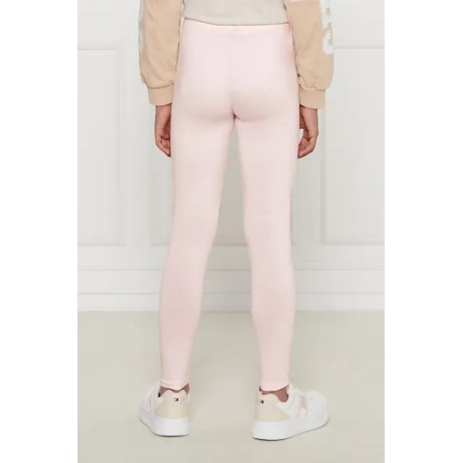 Spodnie dziewczęce Guess 