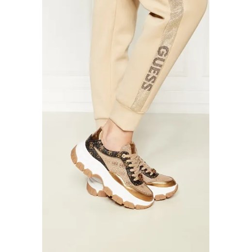 Guess Sneakersy BERRETT Guess 37 Gomez Fashion Store