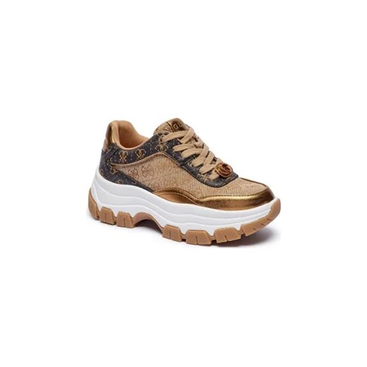 Guess Sneakersy BERRETT Guess 39 Gomez Fashion Store