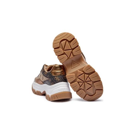 Guess Sneakersy BERRETT Guess 36 Gomez Fashion Store