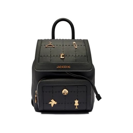 Love Moschino Plecak Love Moschino One Size Gomez Fashion Store