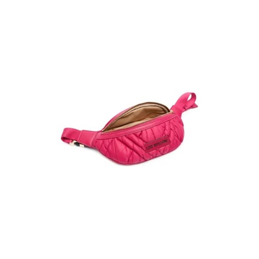 Love Moschino Saszetka nerka Love Moschino One Size Gomez Fashion Store