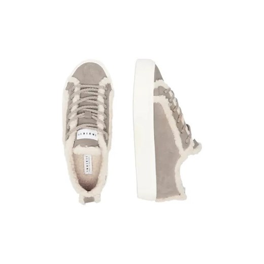 INUIKII Skórzane sneakersy Inuikii 36 Gomez Fashion Store