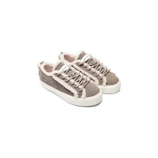 INUIKII Skórzane sneakersy Inuikii 37 Gomez Fashion Store