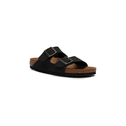 Birkenstock Klapki Arizona ze sklepu Gomez Fashion Store w kategorii Klapki damskie - zdjęcie 174122766