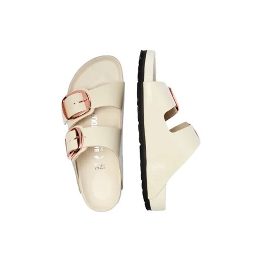 Birkenstock Klapki Arizona 37 Gomez Fashion Store