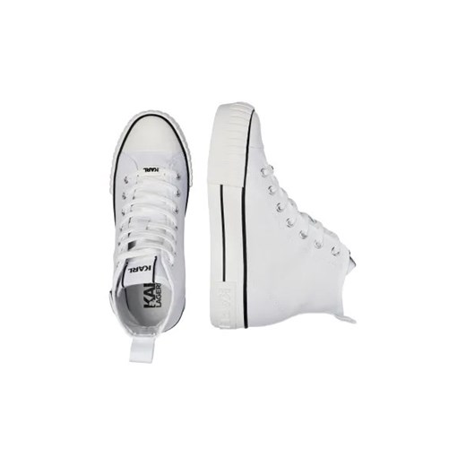 Karl Lagerfeld Trampki Karl Lagerfeld 40 Gomez Fashion Store