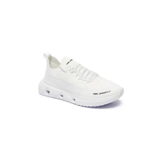 Karl Lagerfeld Sneakersy ze sklepu Gomez Fashion Store w kategorii Buty sportowe męskie - zdjęcie 174122799