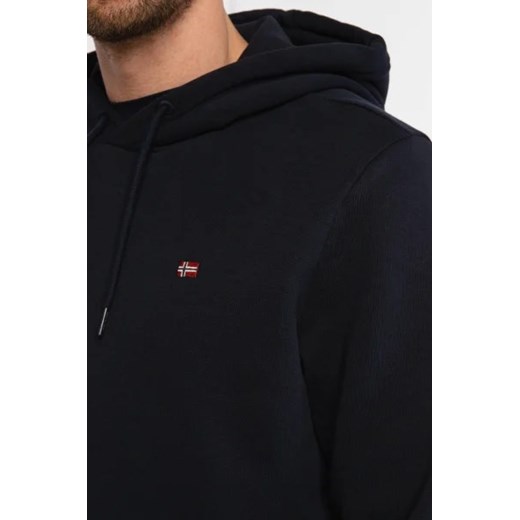 Napapijri Bluza BALIS | Regular Fit Napapijri XL Gomez Fashion Store