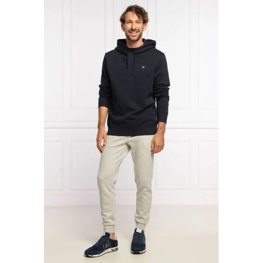 Napapijri Bluza BALIS | Regular Fit Napapijri L Gomez Fashion Store
