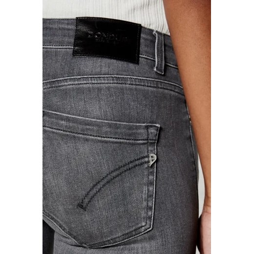 DONDUP - made in Italy Jeansy MONROE | Skinny fit Dondup - Made In Italy 29 Gomez Fashion Store