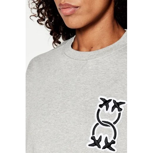 Pinko Bluza | Regular Fit Pinko XS Gomez Fashion Store