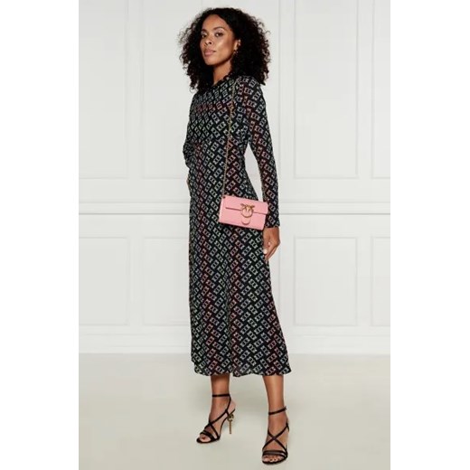 Pinko Sukienka Pinko 38 Gomez Fashion Store