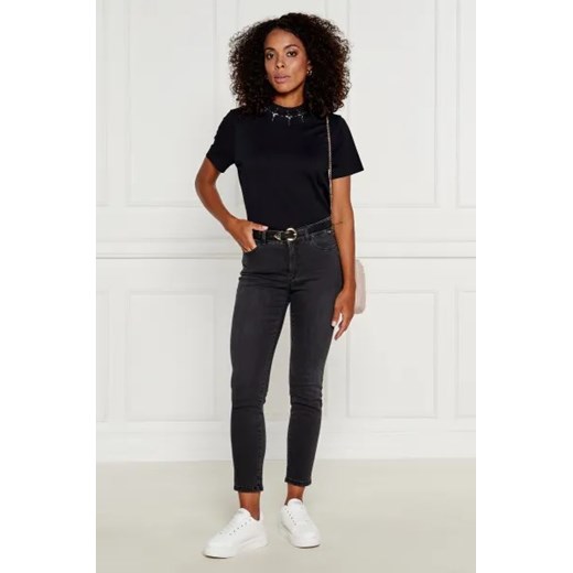 Bluzka damska Marc Cain bawełniana 