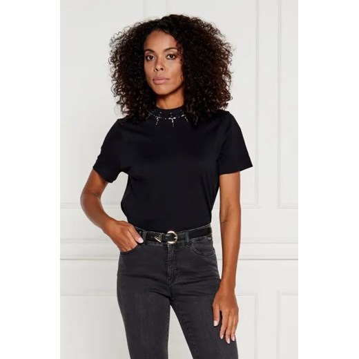 Bluzka damska Marc Cain bawełniana 