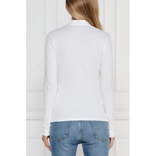 POLO RALPH LAUREN Bluzka JULIE | Regular Fit Polo Ralph Lauren XS Gomez Fashion Store