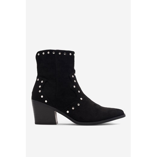 Botki DeeZee JONA H227330-2 38 ccc.eu