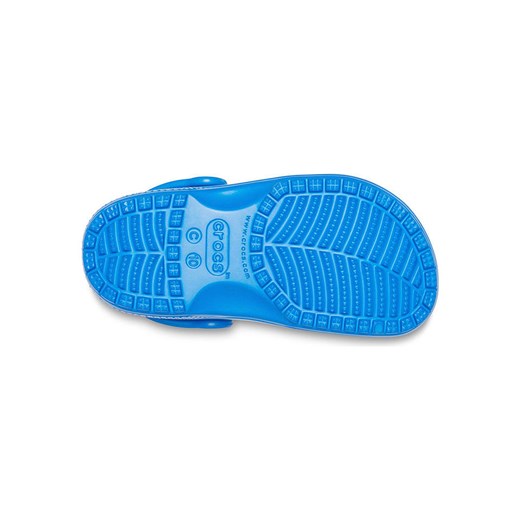 Crocs Chodaki "Classic" w kolorze niebieskim Crocs 33/34 okazyjna cena Limango Polska