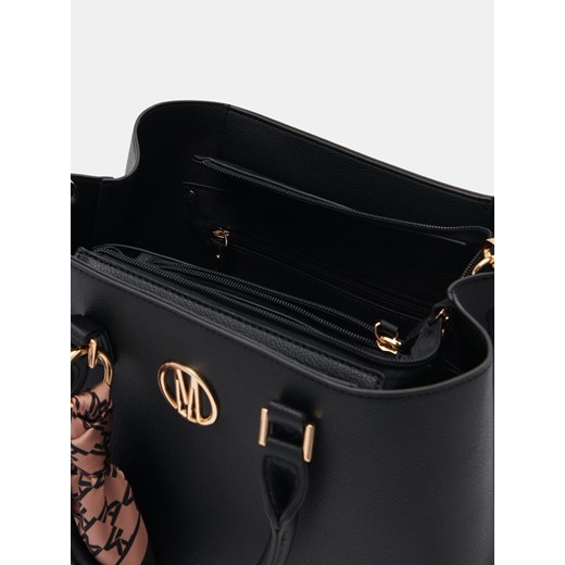 Mohito - Torebka city bag - czarny Mohito ONE SIZE Mohito