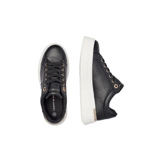 Buty sportowe dziecięce Tommy Hilfiger