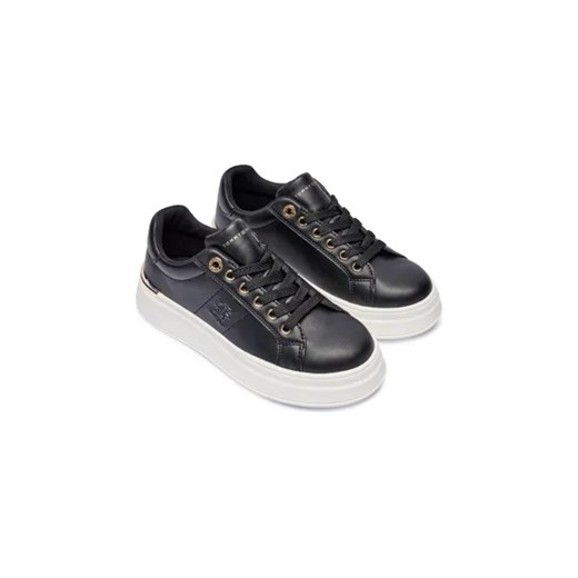 Buty sportowe dziecięce Tommy Hilfiger