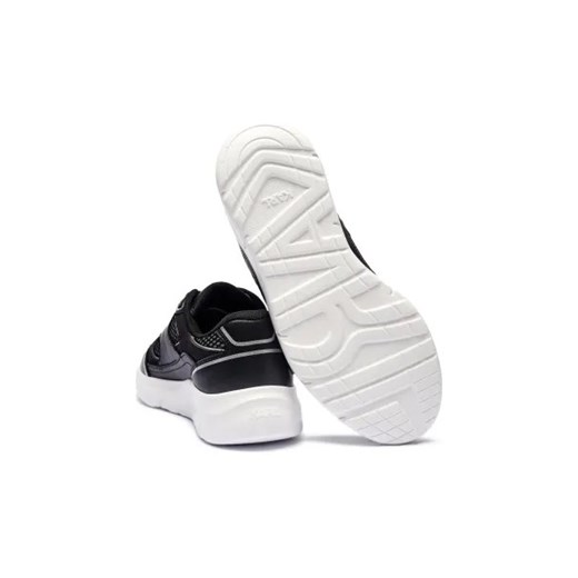 Karl Lagerfeld Skórzane sneakersy Karl Lagerfeld 39 Gomez Fashion Store